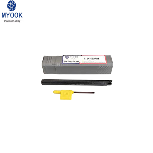 S10K Turning Boring Bar